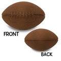 Cool Sports Standard Coolball Vintage Football Antenna Ball